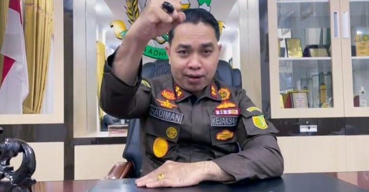 Jaksa Akan Hadirkan 20 Saksi, Termasuk Bupati Kuansing Dalam Sidang lanjutan Mursini