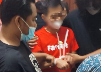 Kasus Penggelapan Sembako Rp3,7 Milliar, Polda Kembali Tangkap Penampung