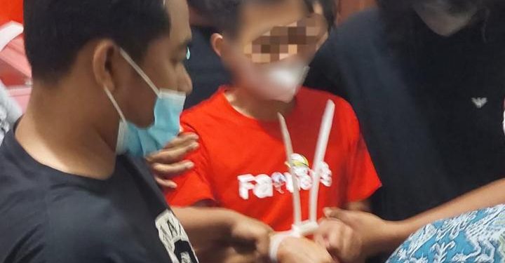 Kasus Penggelapan Sembako Rp3,7 Milliar, Polda Kembali Tangkap Penampung