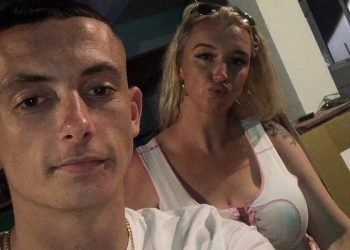 Wanita Hamil Ditemukan Tewas 8 Hari setelah Kekasihnya Meninggal