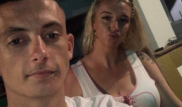 Wanita Hamil Ditemukan Tewas 8 Hari setelah Kekasihnya Meninggal