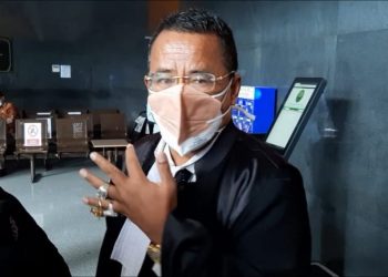 Kalah dalam Sidang Arbitrase, Hotman Paris Ingatkan Pesawat Garuda Indonesia Bisa Disita Saat Mendarat di Luar Negeri