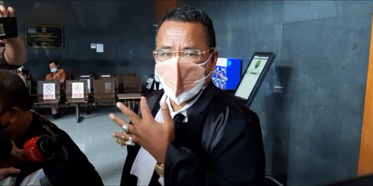 Kalah dalam Sidang Arbitrase, Hotman Paris Ingatkan Pesawat Garuda Indonesia Bisa Disita Saat Mendarat di Luar Negeri