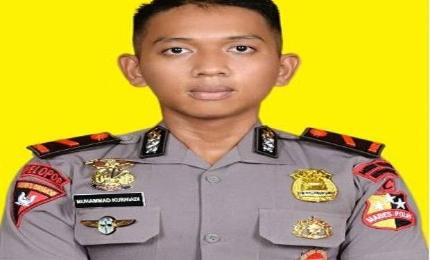 Lagi, 1 Personel Brimob Gugur saat Kontak tembak dengan KKB di Kiwirok