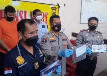 Terekam CCTV, Pemuda di Jogja Curi Uang di dalam Kotak Infak Masjid Usai Salat