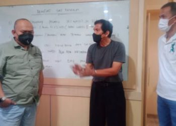 Insiyur di Palembang Tertipu Rp1,2 Miliar dari Modus Menggandakan Uang