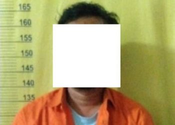 Spesialis Penggelapan Mobil Rental Diringkus Polsek Tambang Kampar di Bengkalis