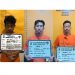 90 Gram Sabu Diamankan, Polres Indragiri Hilir Ungkap Sindikat Narkoba di Dua Wilayah