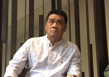 Pemprov DKI Bakal Tindak Tegas Dugaan Penjualan Daging Anjing di Pasar Senen