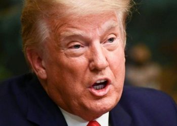 Khawatir Trump Akan Lancarkan Serangan Nuklir, Jenderal AS Pernah Diam-diam Telepon China