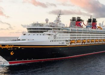 Orang Tua Gugat Disney Setelah Anak Balita Mereka Dilecehkan Secara Seksual saat Liburan