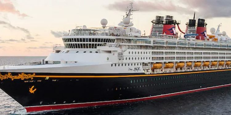 Orang Tua Gugat Disney Setelah Anak Balita Mereka Dilecehkan Secara Seksual saat Liburan