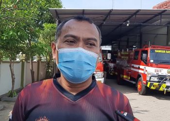 Tendang Pemuda Mabuk, Satpol PP Ini Dibebastugaskan
