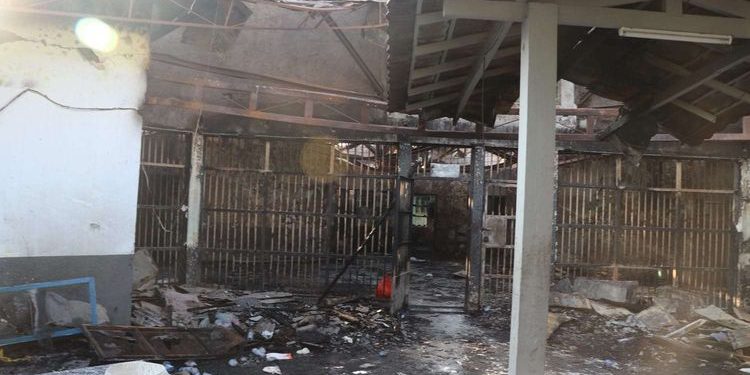 Polisi Ungkap Bakal Ada Tersangka Baru Terkait Kebakaran Lapas Tangerang