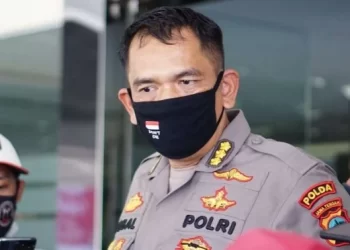 Bejat, Oknum Dokter Ini Kepergok Campurkan Sperma ke Makanan Usai Onani, Korban Lapor Polisi