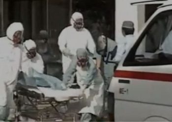 Demi Penelitian, Pria Ini Dipaksa Hidup Tersiksa dengan Radiasi Besar di Tubuhnya