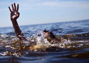 Masih Belum Diketemukan, Tim Basrnas dan Polisi Terus Cari Remaja yang Hanyut di Sungai Siak