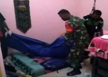 Tidur di Vila, Wanita Flores ini Ditemukan Tewas Setelah 2 Hari Tak Bangun