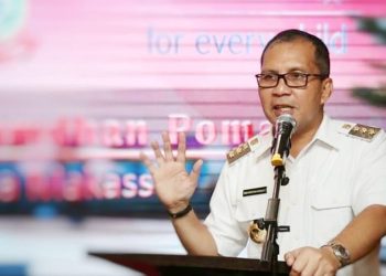 Wali Kota Makassar Polisikan Aktivis AM Usai Dituduh Terlibat Kasus Rampok Uang Rakyat