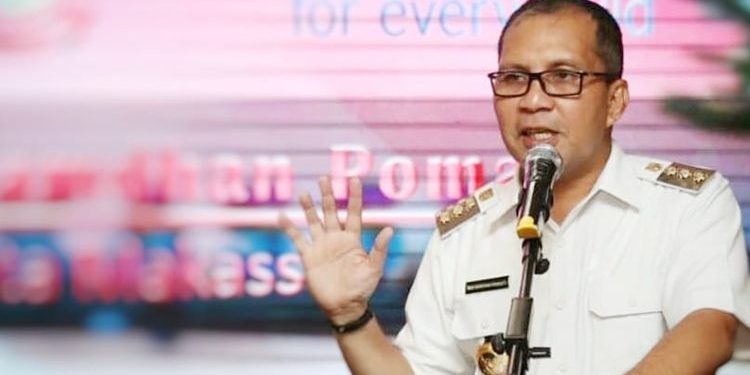 Wali Kota Makassar Polisikan Aktivis AM Usai Dituduh Terlibat Kasus Rampok Uang Rakyat