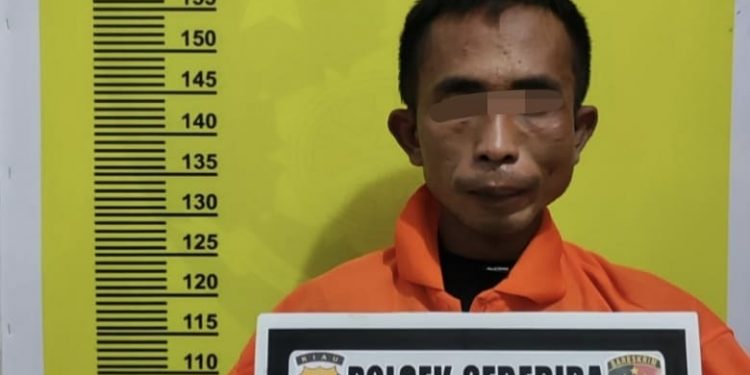Polisi Gadungan di Riau Perkosa dan Kuras Harta Korban