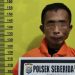 Polisi Gadungan di Riau Perkosa dan Kuras Harta Korban