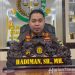 Usai Diperiksa Kejari, Kadis ESDM Riau Indra Agus Lukman Mendadak Sakit