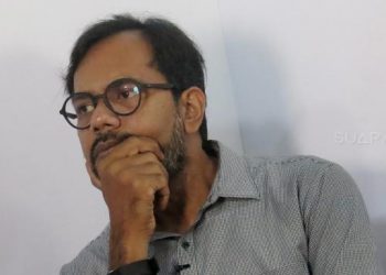 Saling Klaim Dirinya Benar, Haris Azhar Sudah Minta Luhut Klarifikasi Data Tapi Tak Datang