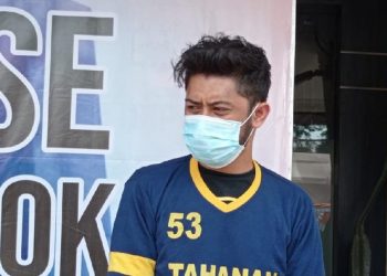 Pembunuh TNI di Jabar Minta Maaf ke Atasan dan Keluarga Korban