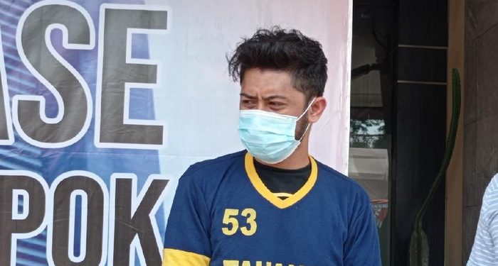 Pembunuh TNI di Jabar Minta Maaf ke Atasan dan Keluarga Korban