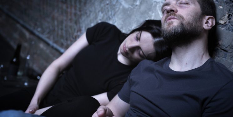 Merasa Cocok karena Sama-sama Pecandu Narkoba, Rahmad Jadikan Friska Niawati Pacar