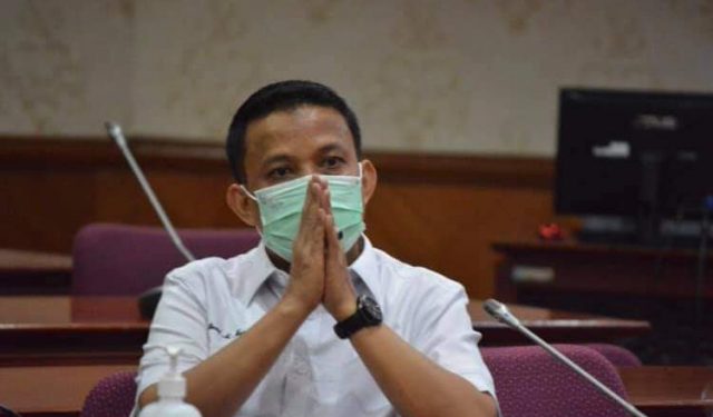 DPRD Riau minta PHR Segera Produksi lifting minyaknya Untuk Penuhi Target Produksi Nasional