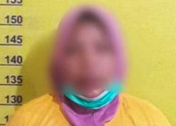 Istri di Rohul Nekat Bacok Leher Suami Hingga Tewas Diatas ranjang, Ternyata Ini Motifnya