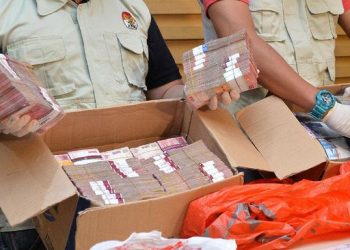 Mantan Komisioner KASN: Rp 24 Triliun Setahun untuk Praktik Jual Beli Jabatan