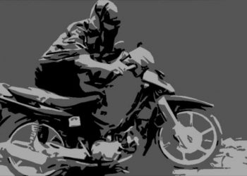 Pria Ini Tewas Dihakimi Massa Setelah Diduga Mencuri Sepeda Motor