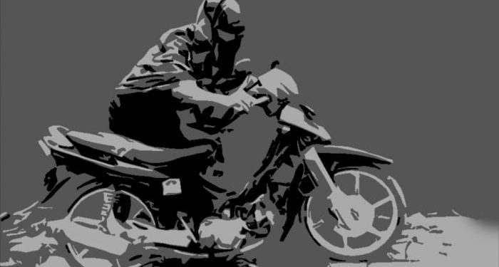 Pria Ini Tewas Dihakimi Massa Setelah Diduga Mencuri Sepeda Motor