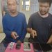 Lakukan Pengembangan, Resnarkoba Polres Kampar Kembali Tangkap 2 Pengedar Sabu