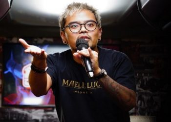 Buntut Diciduk Narkoba, Acara Stand Up Comedy Tour Coki Pardede Terancam Batal