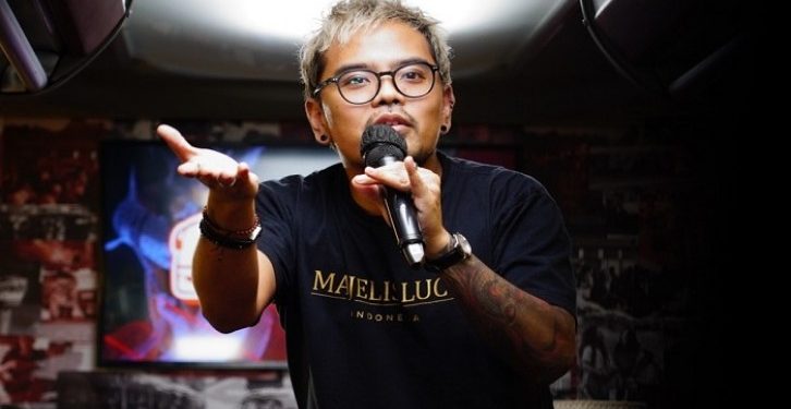 Buntut Diciduk Narkoba, Acara Stand Up Comedy Tour Coki Pardede Terancam Batal