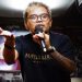 Buntut Diciduk Narkoba, Acara Stand Up Comedy Tour Coki Pardede Terancam Batal