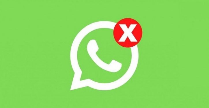 Awas! Pengguna WhatsApp Bisa Dipenjara Bahkan Didenda Rp6 Milliar Jika Nekat Kirim Stiker Berbau 18+