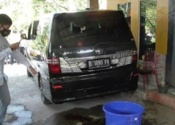 Update! Pembunuhan Ibu dan Anak di Subang, Penyidik: Diduga Pelaku Gunakan Mobil Warna Putih dan Motor Warna Biru