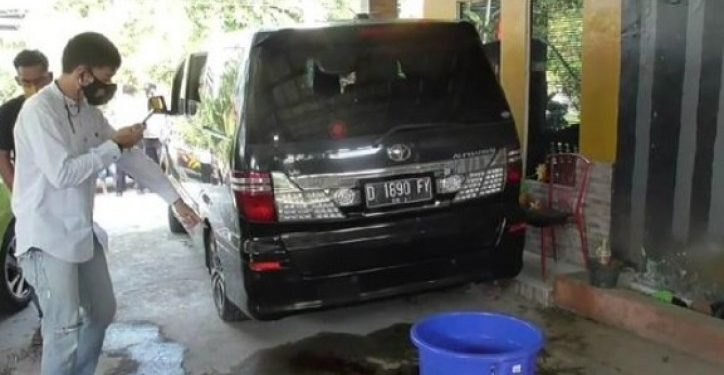 Update! Pembunuhan Ibu dan Anak di Subang, Penyidik: Diduga Pelaku Gunakan Mobil Warna Putih dan Motor Warna Biru