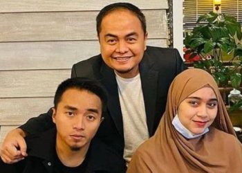 Bantah Tuduhan Marlina Oktoria Soal Anal Seks, Ayah Taqy Malik Berani Sumpah Pocong: Saya Orang yang Sehat!