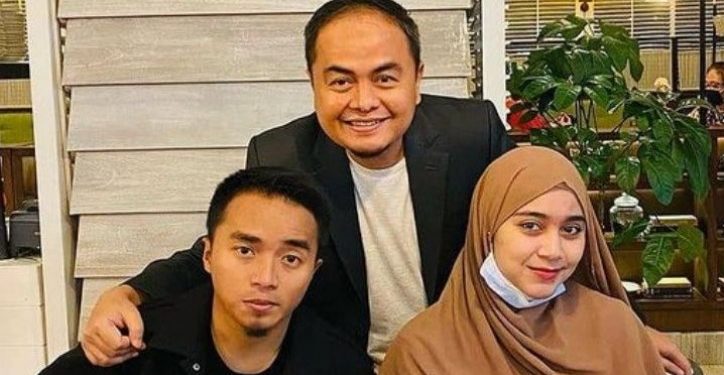 Bantah Tuduhan Marlina Oktoria Soal Anal Seks, Ayah Taqy Malik Berani Sumpah Pocong: Saya Orang yang Sehat!