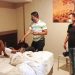 Mencuri di Toko Central Mart Pekanbaru, Mantan Resedivis Ini Kembali Diciduk Polisi Sedang Beristirahat Di Hotel