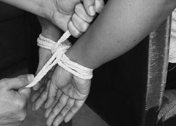 Kakak Beradik Dianiaya dan Disekap Usai Gelapkan Uang Investor