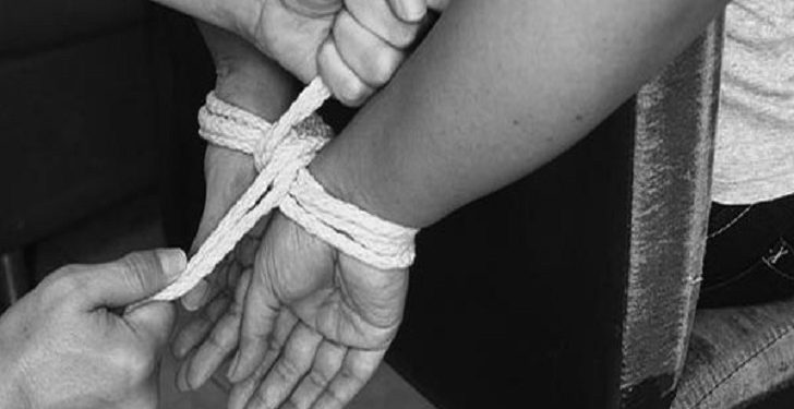 Kakak Beradik Dianiaya dan Disekap Usai Gelapkan Uang Investor