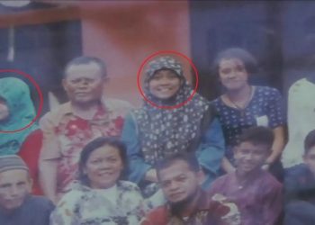 Pelaku Mandikan Jasad Tuti dan Amel Sebelum Meninggalkan Mereka, Ahli Baca Motif Ini