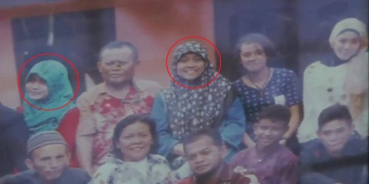 Pelaku Mandikan Jasad Tuti dan Amel Sebelum Meninggalkan Mereka, Ahli Baca Motif Ini